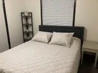 Fully updated in the spring of 2022 and located right in the middle of town. Hotels in Jasper County