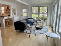 Lake House Hotels in Ulysses