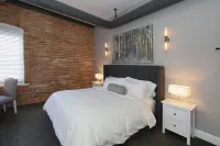 Penthouse loft in the heart of downtown Salt Lake City