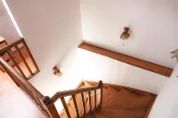 Beautiful apartment (annex 2 family house)