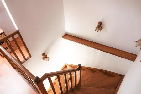 Beautiful apartment (annex 2 family house)