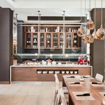 AC Hotel Cincinnati at the Banks