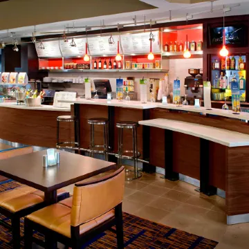 Courtyard Hartford/Windsor Airport