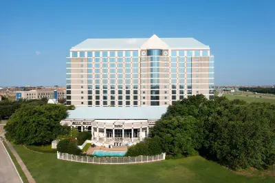 Renaissance Dallas North Hotel Hotels in Farmers Branch