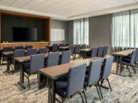 Courtyard St. Paul Downtown Hotels in Saint Paul