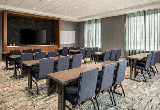 코트야드 파티오