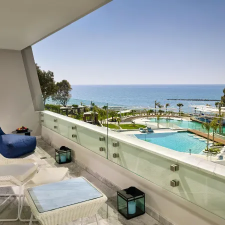 Parklane, a Luxury Collection Resort & Spa, Limassol