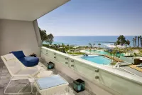 Parklane, a Luxury Collection Resort & Spa, Limassol - Beach