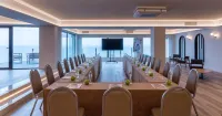 Mercure San Sebastián Monte Igueldo
