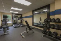 Hampton Inn White River Junction - Gym