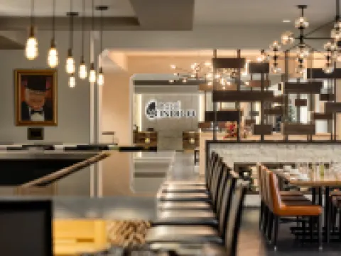 Hotel Indigo NAPERVILLE RIVERWALK by IHG Hotels in Naperville