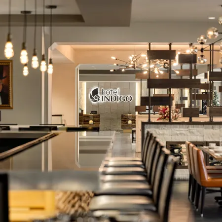 Hotel Indigo NAPERVILLE RIVERWALK by IHG