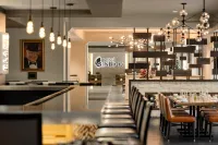 Naperville Riverwalk Hotels in Naperville