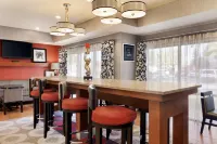 Hampton Inn Tracy Hotels in Tracy