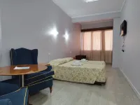 Alojamento Central II Hotels in 