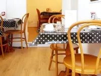 Colebrook Guest House - Desayuno