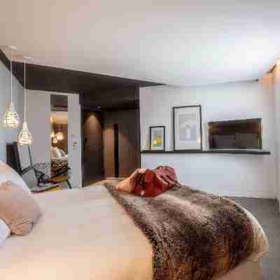 Hôtel Mercure Valence Sud Rooms