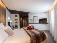 Hôtel Mercure Valence Sud Hotels in Portes-les-Valence