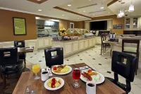 Hilton Garden Inn Calabasas Hoteles en Woodland Hills