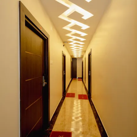 Hotel Brindavan Elite