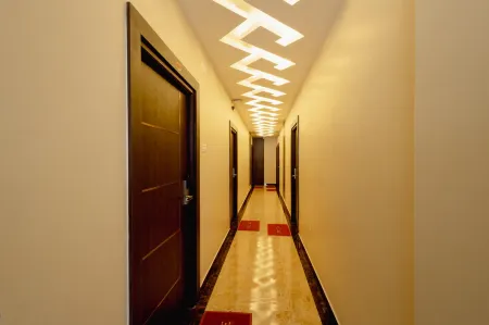 Hotel Brindavan Elite