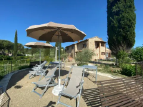 Tenuta Sovestro Hotels in 