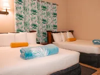 Kiskadee Korner Vacations Các khách sạn ở Buccoo