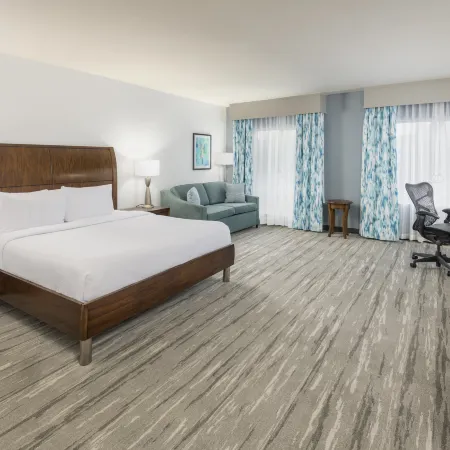 Hilton Garden Inn Boca Raton