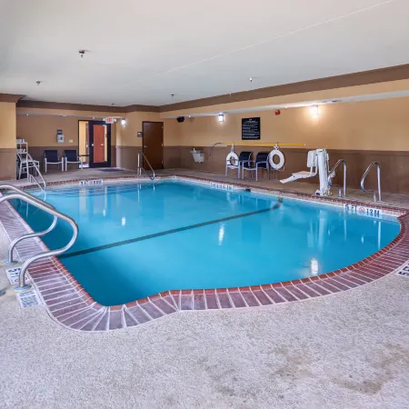 Hampton Inn & Suites Austin South/Buda