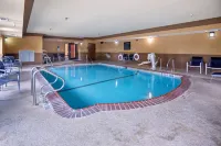 Hampton Inn & Suites Austin South/Buda - piscina