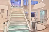 Prima Luce Downtown Hotel a Spalato