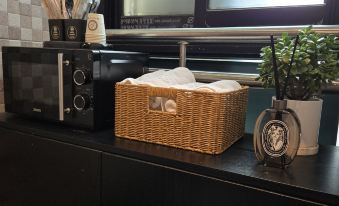3S Hotel yeonsinne-branch