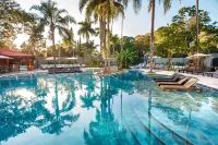 Hotel Saint George - Pools