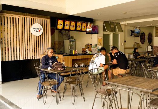 아마이아 호텔 위치