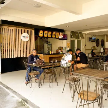 Citilike Hotel Lombok