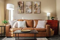 Curated Studio, Ranch Reimagined