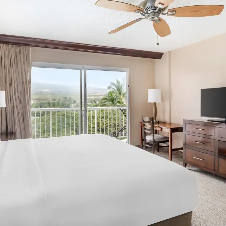 Hilton Vacation Club Ka'Anapali Beach Maui