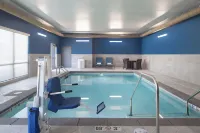 Hampton Inn Ogallala - Pools