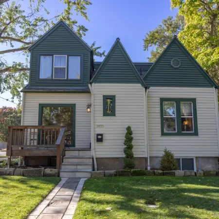 Peak House Hot Tub 3BR 2.5BA Close to Downtown