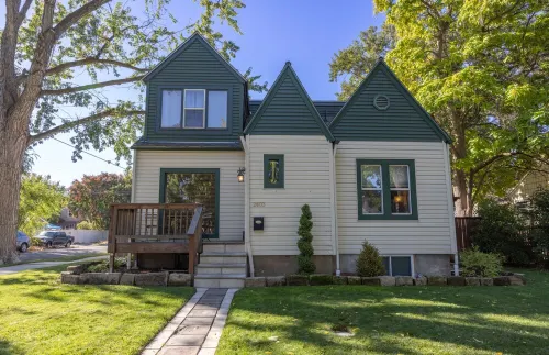 Peak House Hot Tub 3BR 2.5BA Close to Downtown