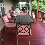 Fancy Gap Mountain Escape