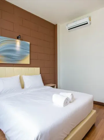 รูปภาพของโรงแรมเดอะเซล บุรีรัมย์