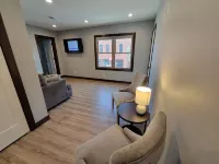 Completely remodeled downtown apartment!  2 large bedrooms!