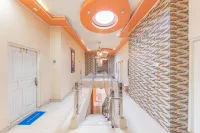 Urbanview Hotel Rifal Home Tegal Hotels in Tegal