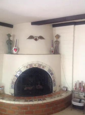 Private Desert Gem,  Just A 1/2 Mile From Tubac Golf Resort And Spa