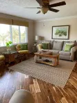 Beautiful 1 BR 1 Bath condo on intercoastal in Treasure Island