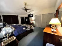 Marvelous Panoramic Mountain Views All Year, Private,Club,Skiing Slopes nearby!