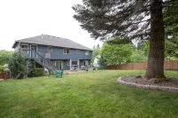 Battle Ground Vacation Home near Battle Ground Village Hotels in Battle Ground