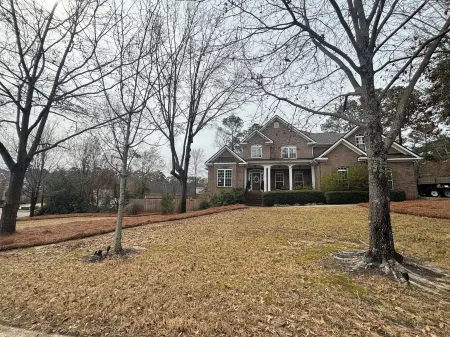 The Best Masters Stay — perfect for a large group! Only 5 mi from Aug. National!