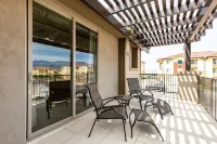 Large Luxury Townhouse | Huge Pool/Spa | 24 Guest